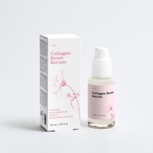 Sérum Booster de Collagène