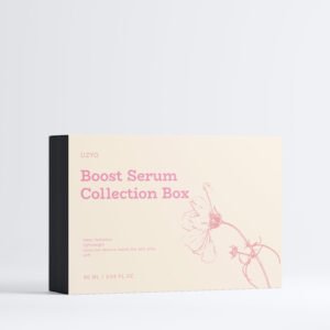 Boost Serum Collection Box