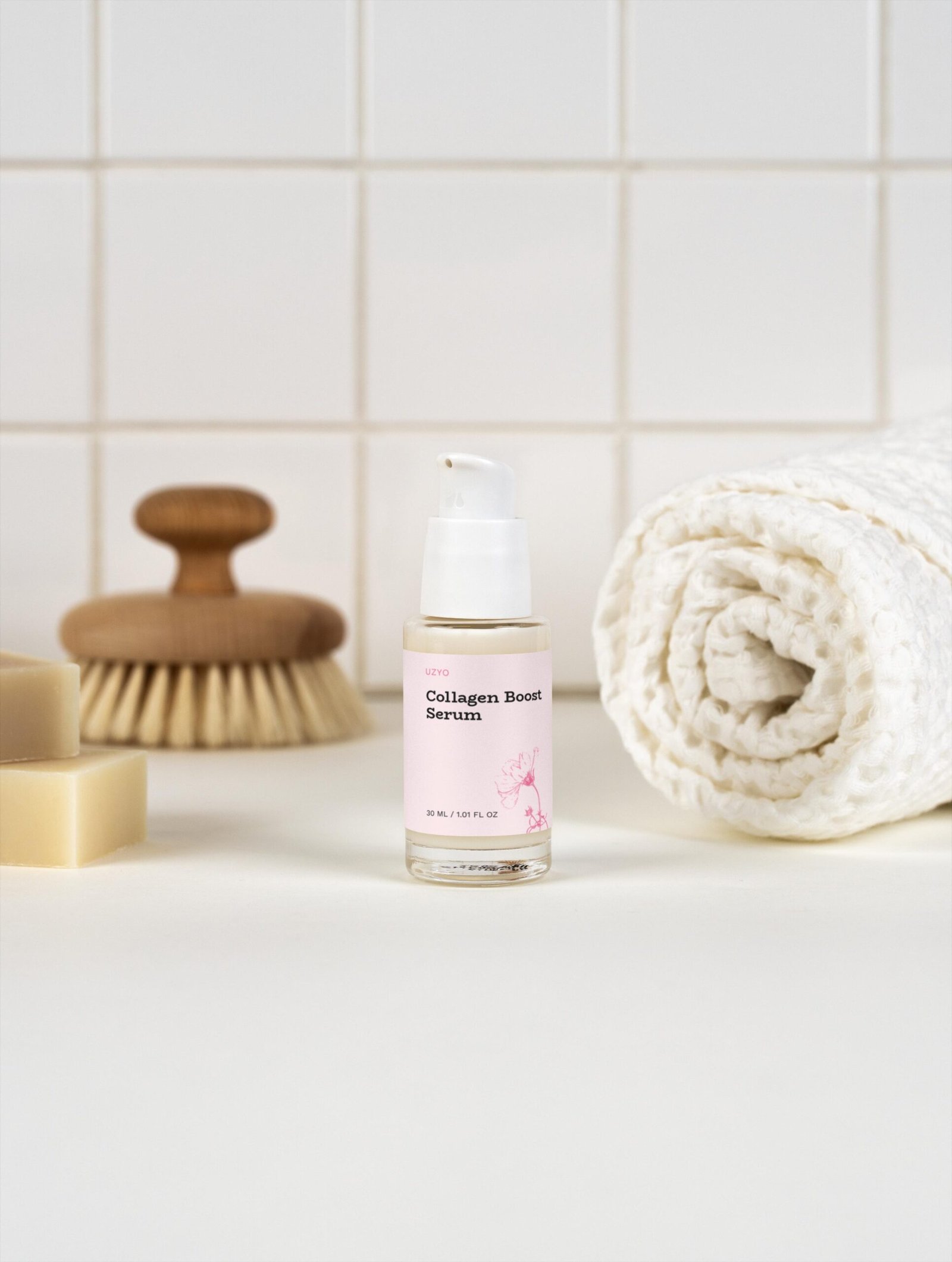Collagen Boost Serum – Image 6